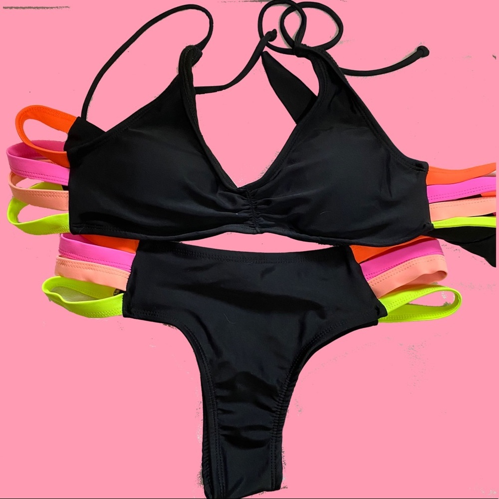 Bikini - small - never used